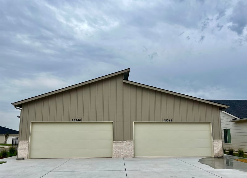 15346 W Kristina St, Goddard, KS 67052