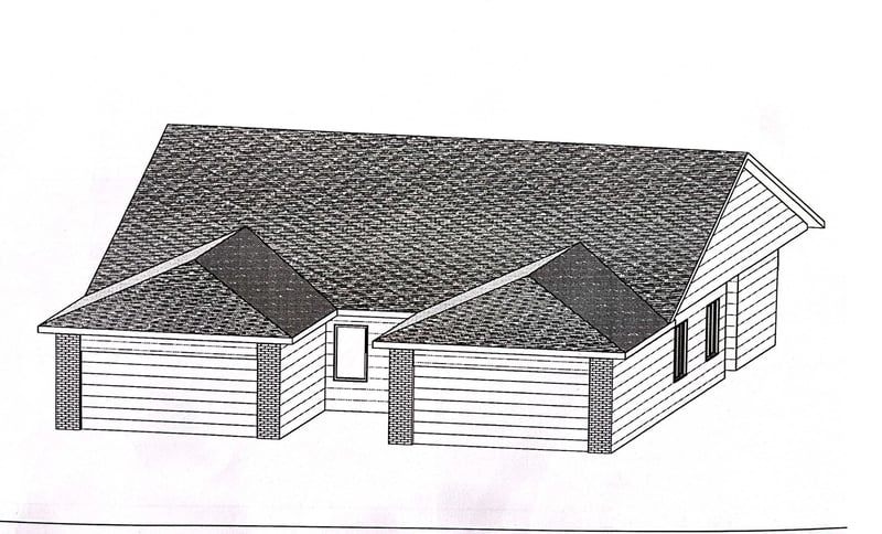 15332 Kristina St, Goddard, KS 67052