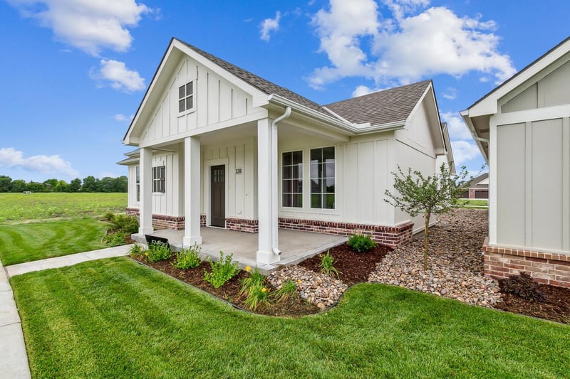 328 Pepper Tree Rd, Andover, KS 67002