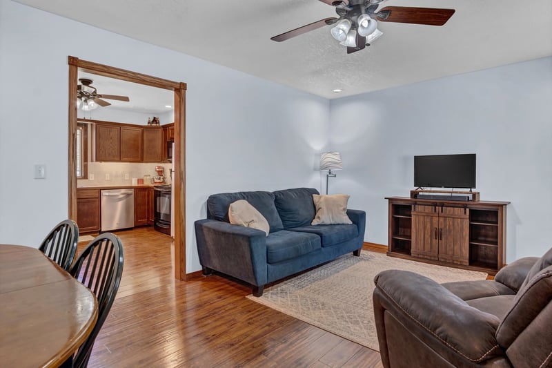 112 S Summit St, Goessel, KS 67053