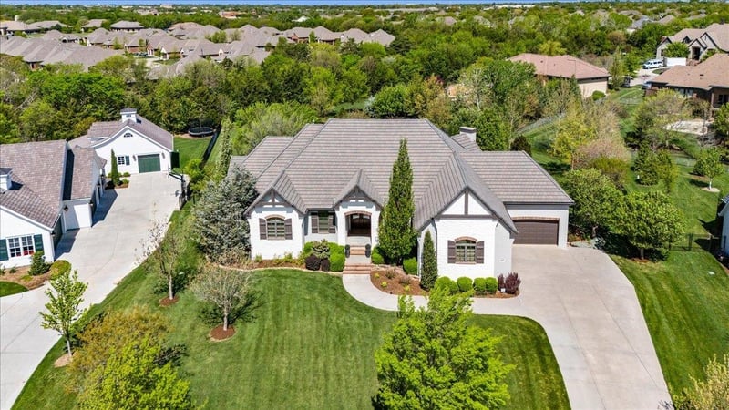 1651 N Veranda St, Wichita, KS 67206
