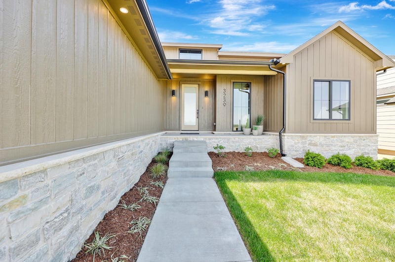 3239 Bedford St, Wichita, KS 67226