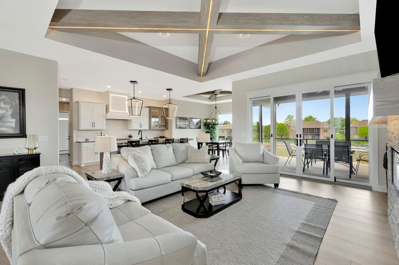 3007 W Crystal Beach, Wichita, KS 67204