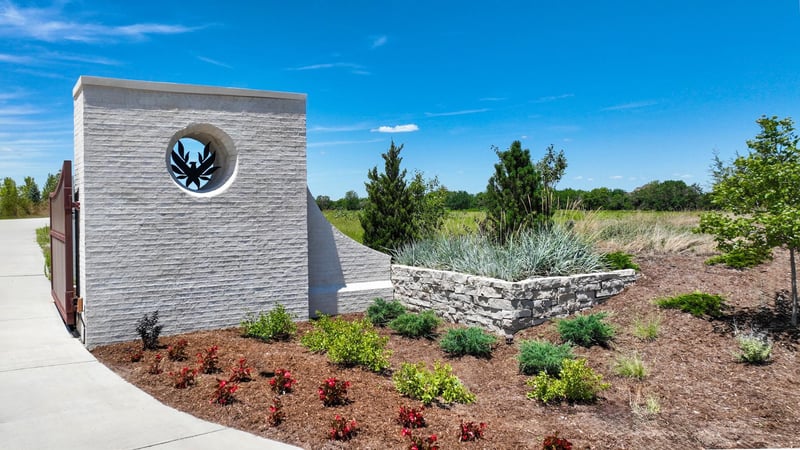 12751 E Canongate Cir, Wichita, KS 67226