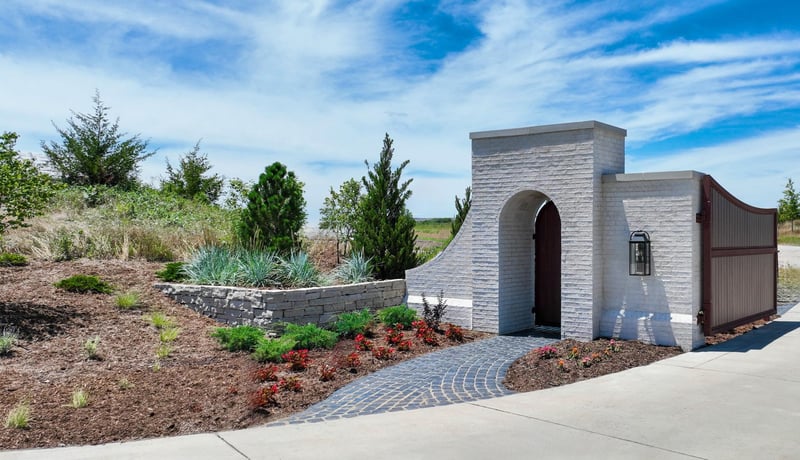 12751 E Canongate Cir, Wichita, KS 67226