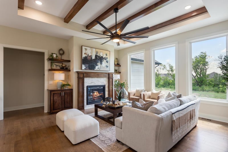 5009 N Remington St, Bel Aire, KS 67226