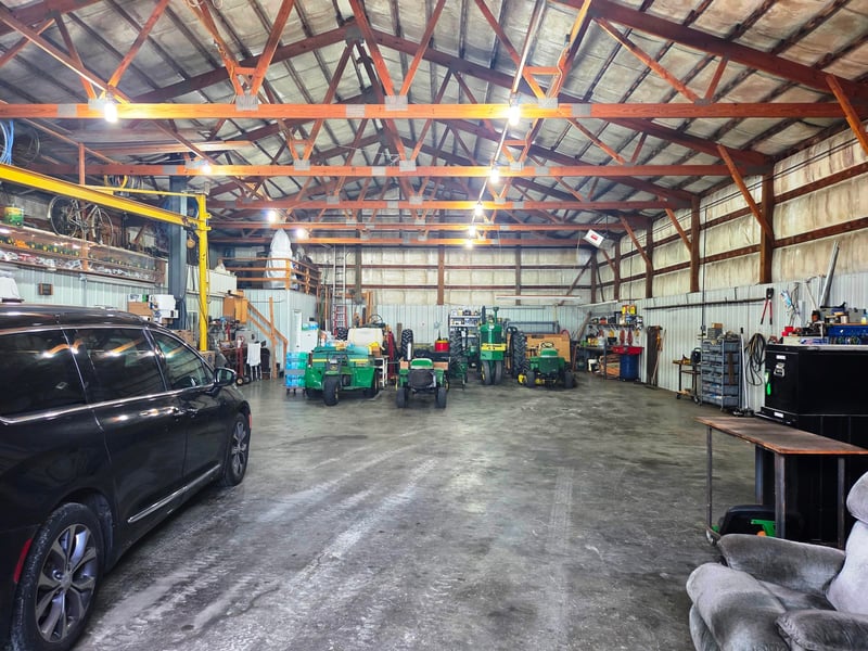 1885 Upland, Marion, KS 66861