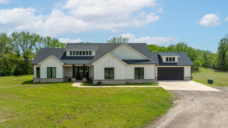 3971 E 63rd St S, Derby, KS 67037