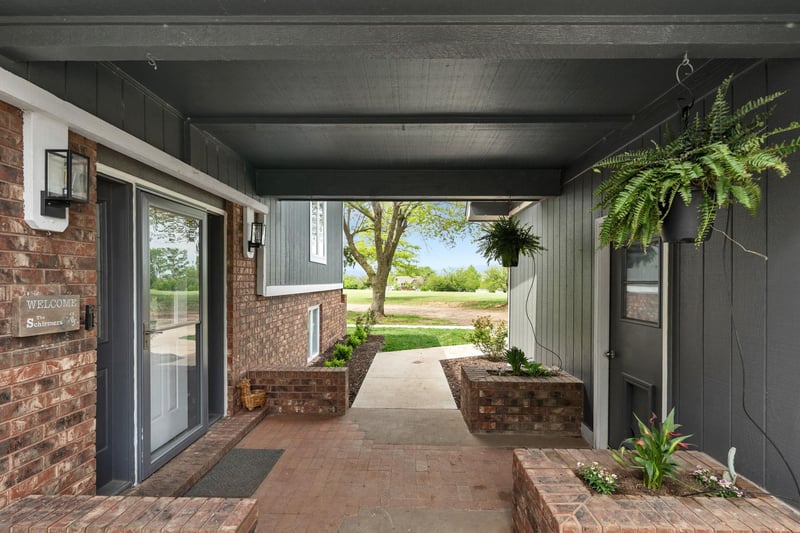 5836 S Killdeer Ln, Viola, KS 67149