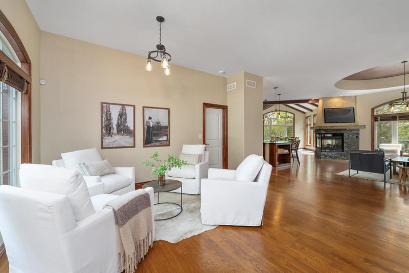 13215 E Camden Chase St, Wichita, KS 67228