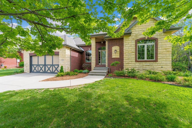13215 E Camden Chase St, Wichita, KS 67228