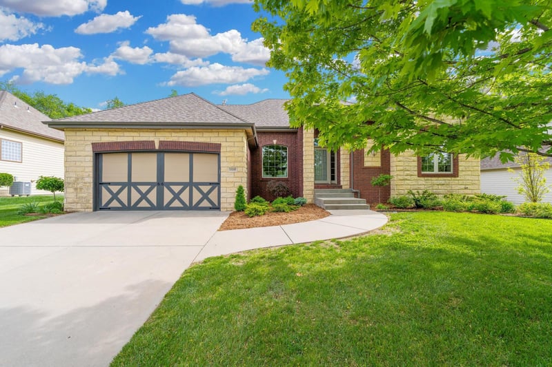 13215 E Camden Chase St, Wichita, KS 67228