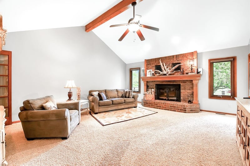 21231 W Tower Lakes Cir, Colwich, KS 67030