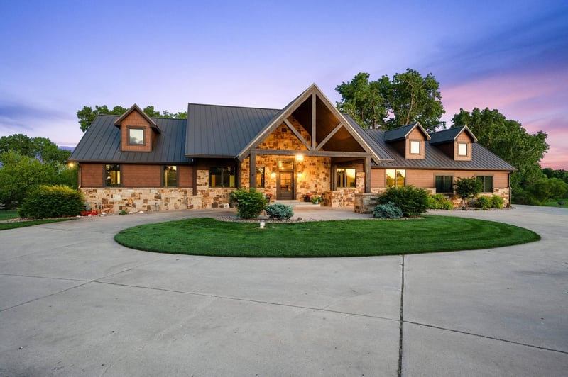 23709 W 39th St S, Goddard, KS 67052