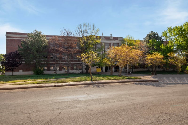 311 A St, Wellington, KS 67152