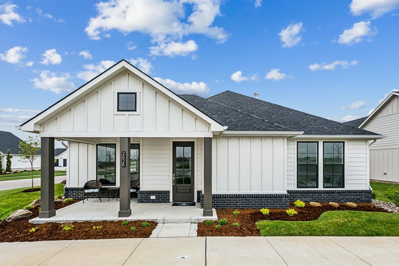 2628 Shearwater , Wichita, KS 67204