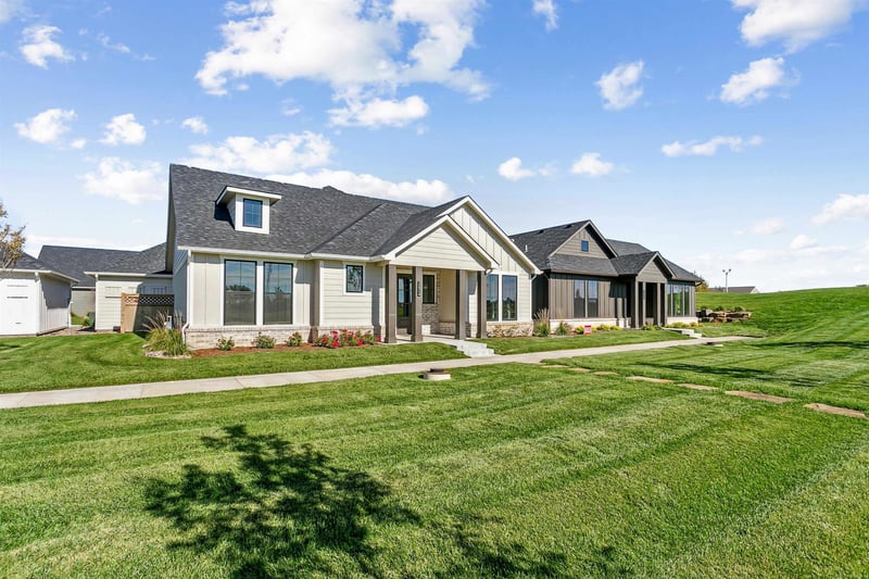 2624 Shearwater , Wichita, KS 67204