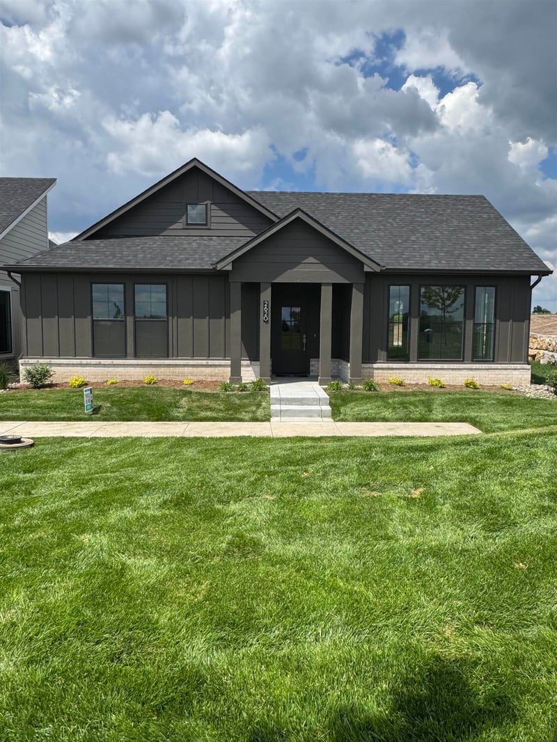 2620 W Shearwater St BEDFORD MODEL, Wichita, KS 67204