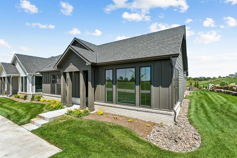 2620 W Shearwater St BEDFORD MODEL, Wichita, KS 67204