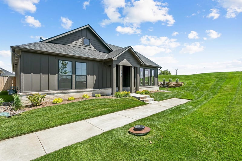 2620 W Shearwater St BEDFORD MODEL, Wichita, KS 67204