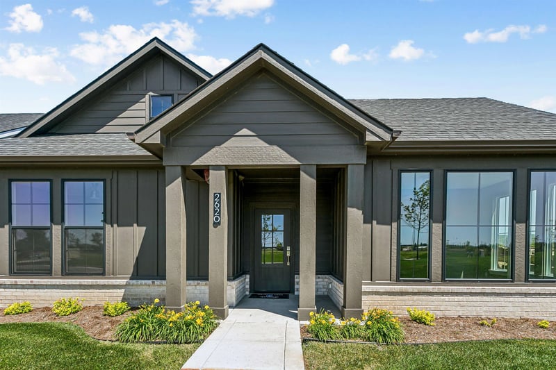 2620 W Shearwater St BEDFORD MODEL, Wichita, KS 67204