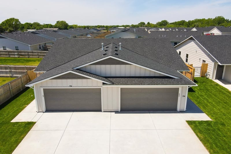 554 - 556 W 50th Ct S, Wichita, KS 67217