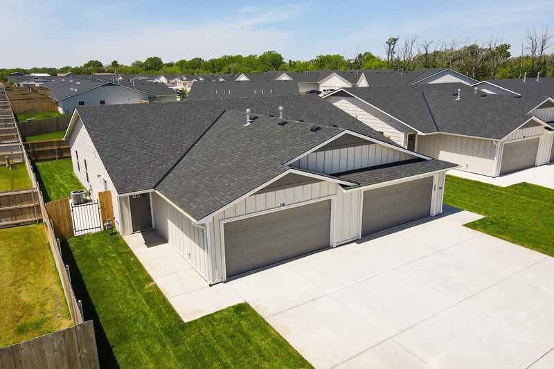 554 - 556 W 50th Ct S, Wichita, KS 67217