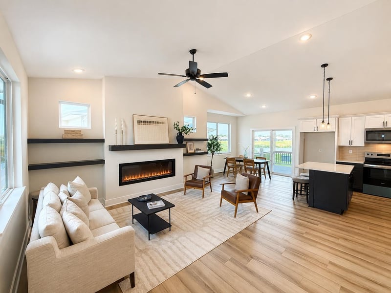 5542 St Paul St, Wichita, KS 67204
