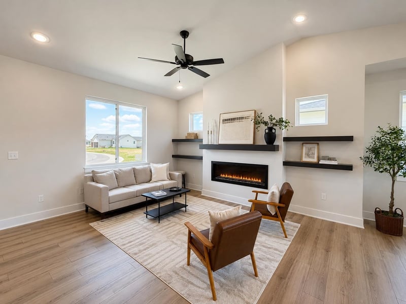 5542 St Paul St, Wichita, KS 67204