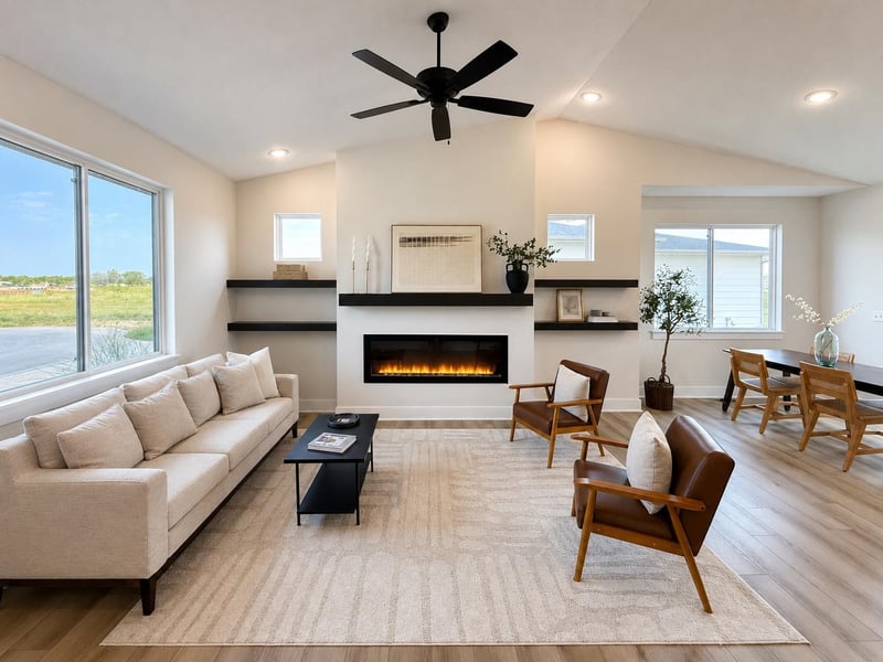 5542 St Paul St, Wichita, KS 67204