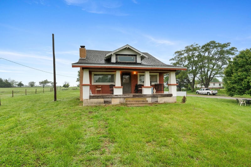 3311 S 137th St E, Wichita, KS 67232