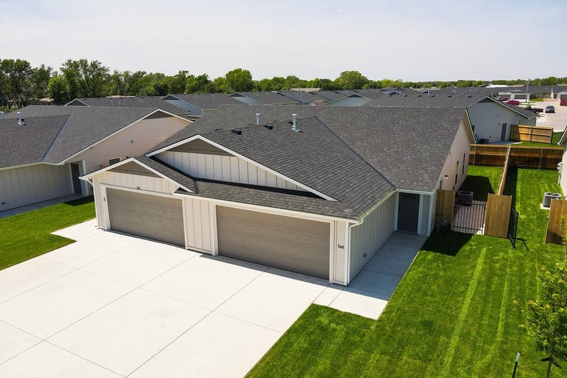 548 - 550 W 50th Ct S, Wichita, KS 67217