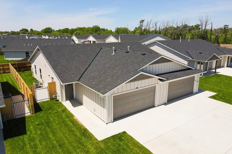 548 - 550 W 50th Ct S, Wichita, KS 67217