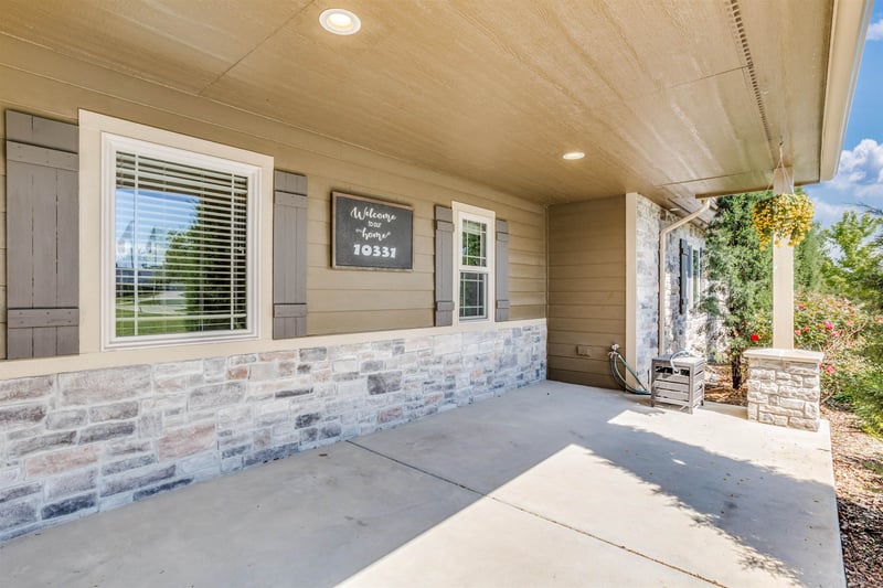 10331 S 89th Cir E, Mulvane, KS 67110