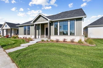 2722 W Shearwater St BEDFORD MODEL, Wichita, KS 67204