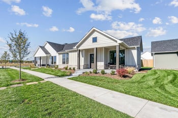 2830 W Shearwater CLAY MODEL, Wichita, KS 67204