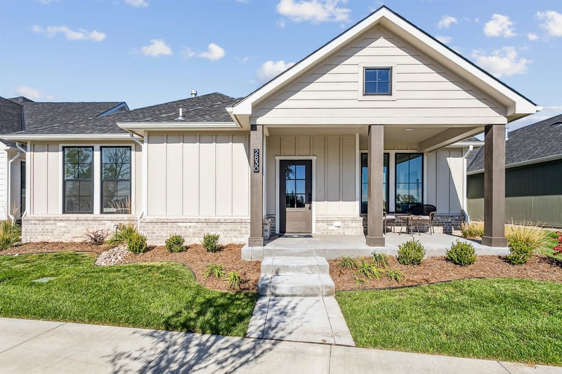 2830 Shearwater , Wichita, KS 67204