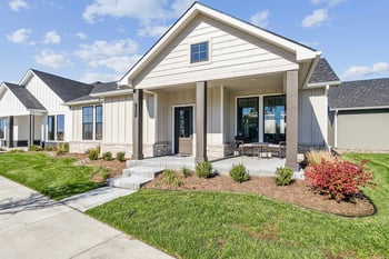 2830 W Shearwater CLAY MODEL, Wichita, KS 67204