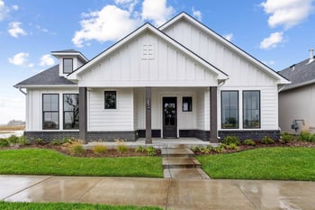 2834 W Shearwater HAVEN MODEL, Wichita, KS 67204