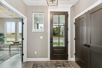 2834 W Shearwater HAVEN MODEL, Wichita, KS 67204