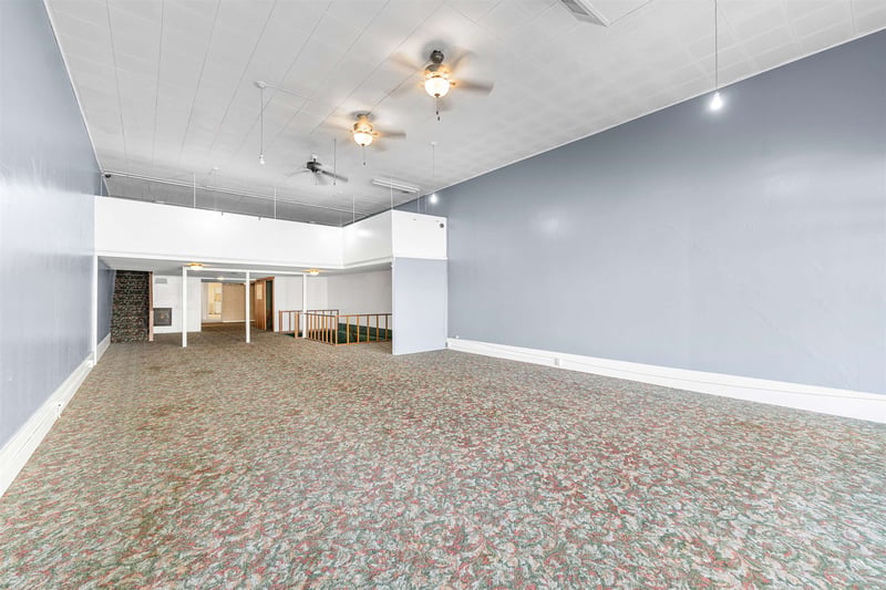 106 N Washington St, Marquette, KS 67464