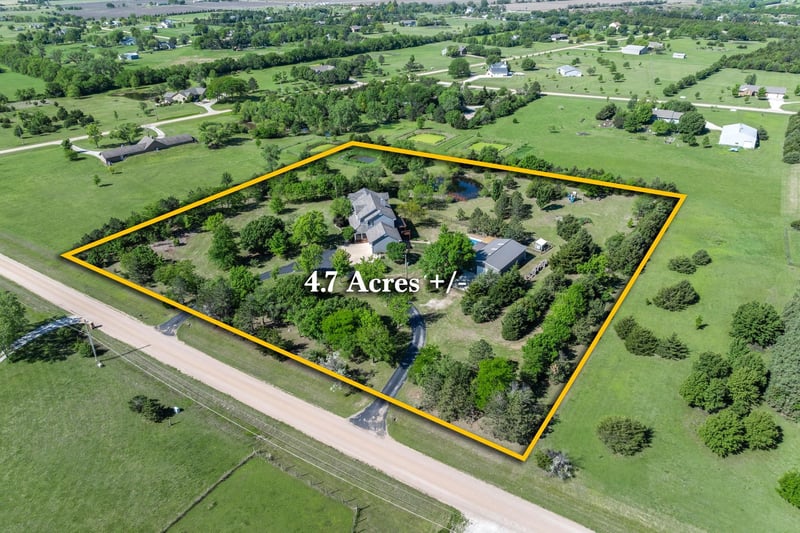 4221 S Dalton St, Derby, KS 67037