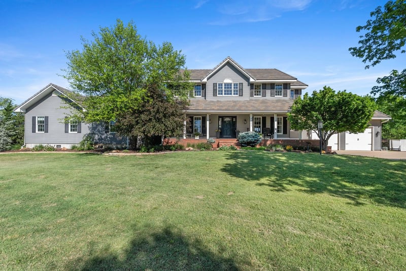 4221 S Dalton St, Derby, KS 67037
