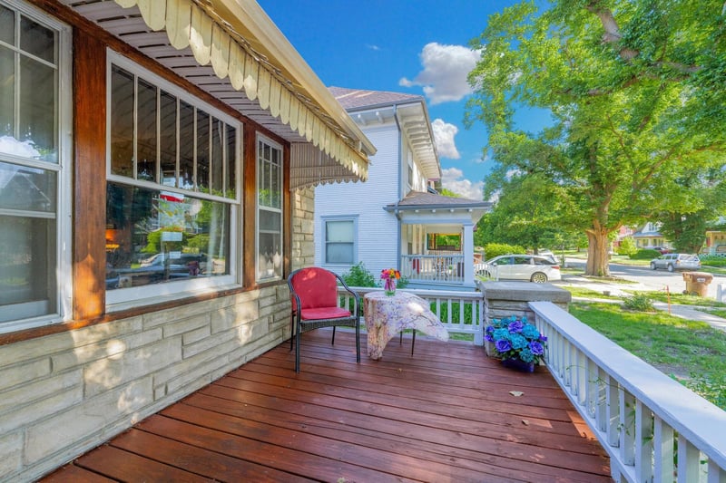 119 N Volutsia Ave, Wichita, KS 67214