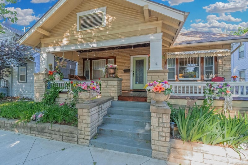 119 N Volutsia Ave, Wichita, KS 67214
