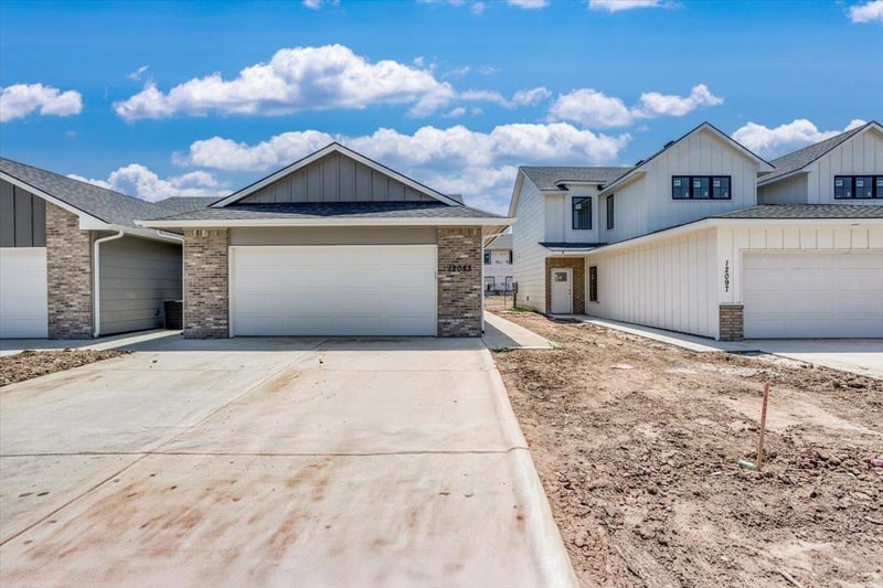 12456 Blanford St, Wichita, KS 67223