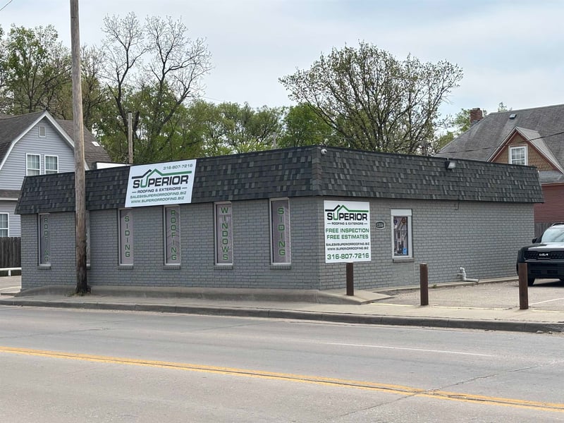 1356 N Emporia Ave, Wichita, KS 67214