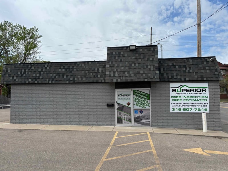 1356 N Emporia Ave, Wichita, KS 67214