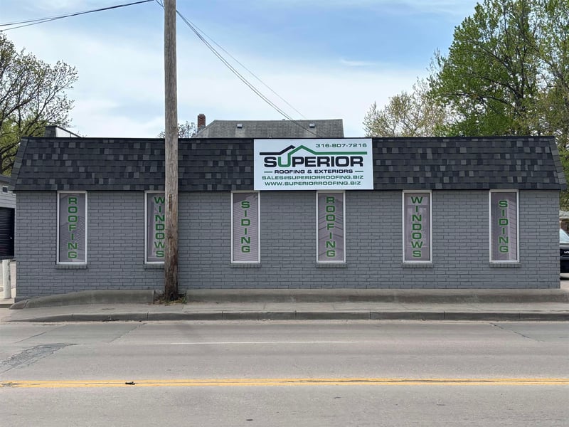 1356 N Emporia Ave, Wichita, KS 67214