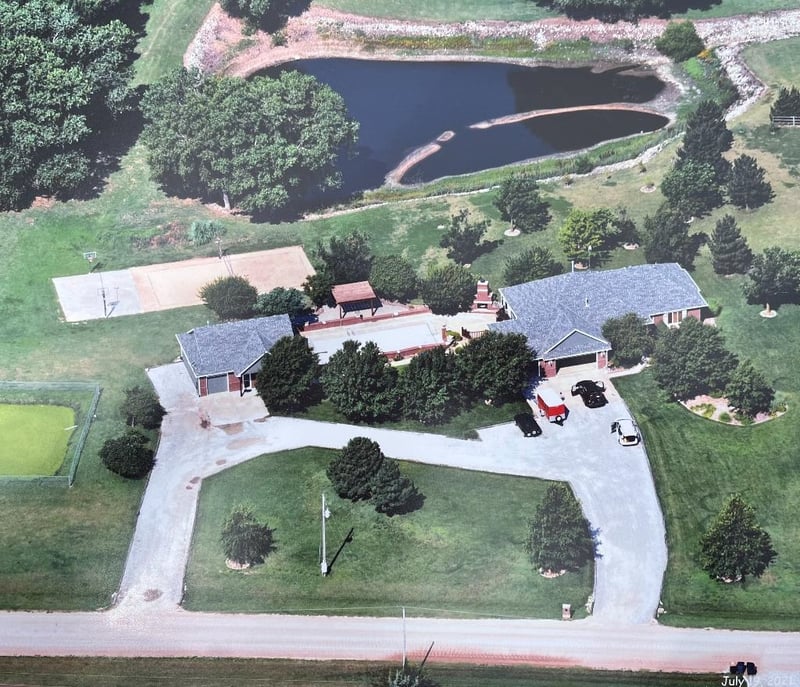 2301 N 219th St W, Andale, KS 67001